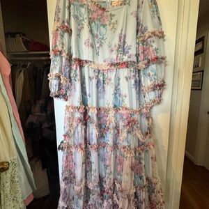 Ivy City Co. “Catherine” Dress